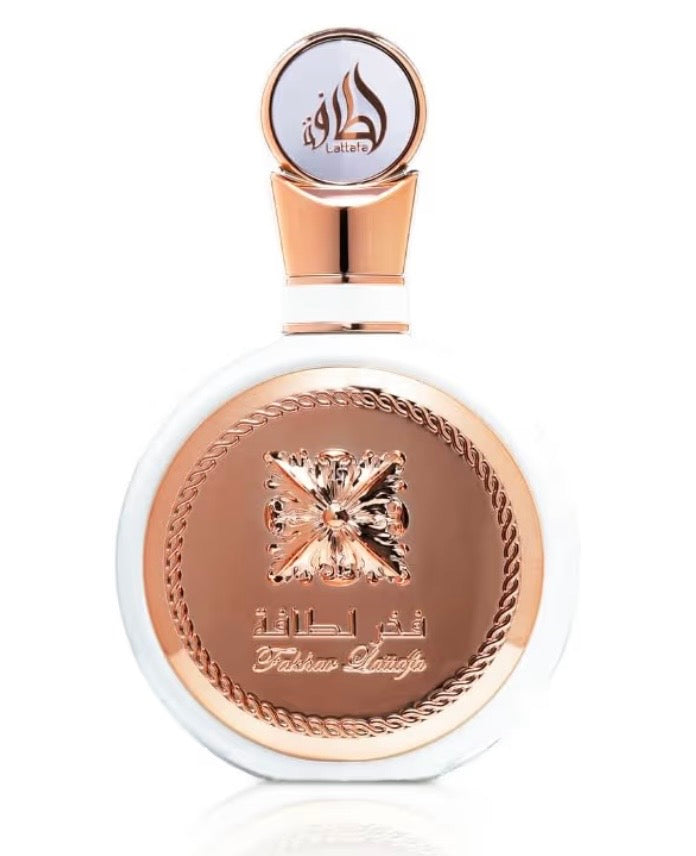 Fakhar Lattafa Women100ml