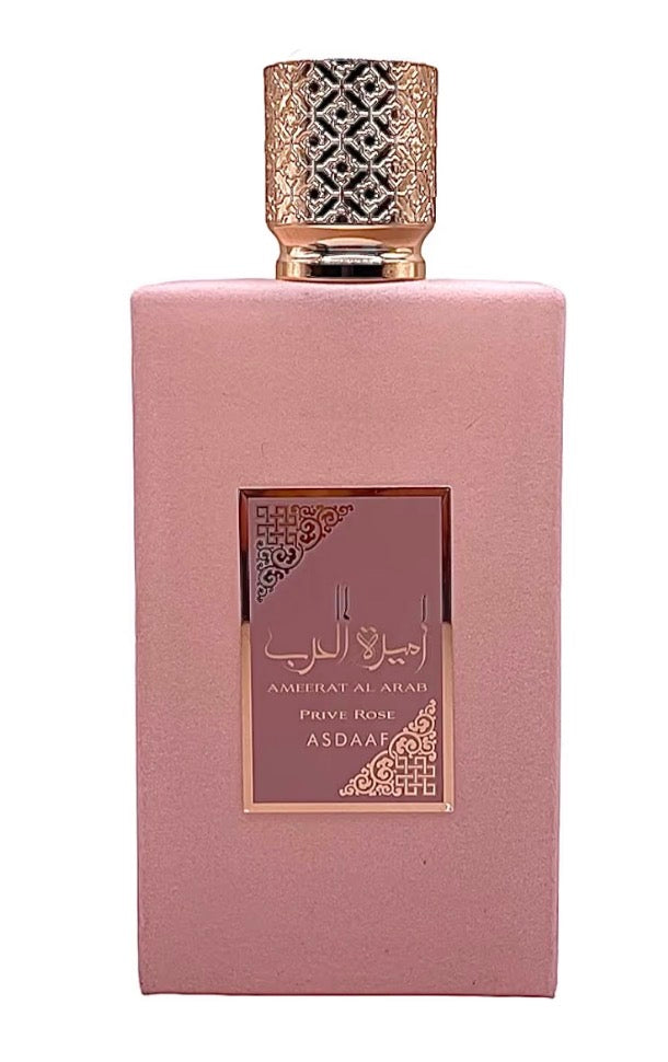 Ameerat al arab prive rose