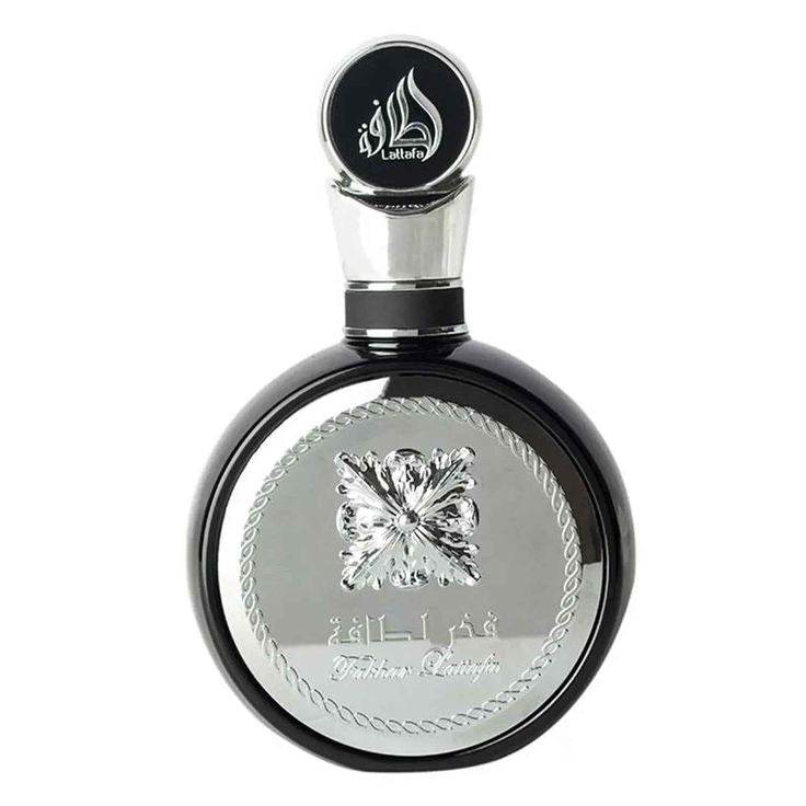 Fakhar black 100ml