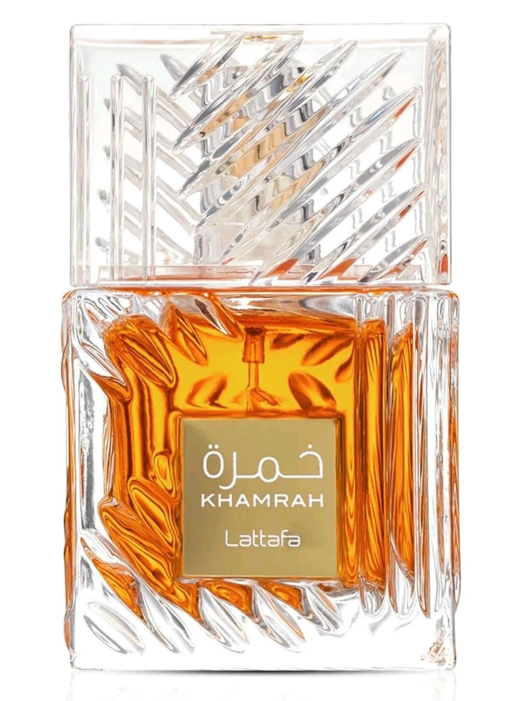 Khamrah 100ml