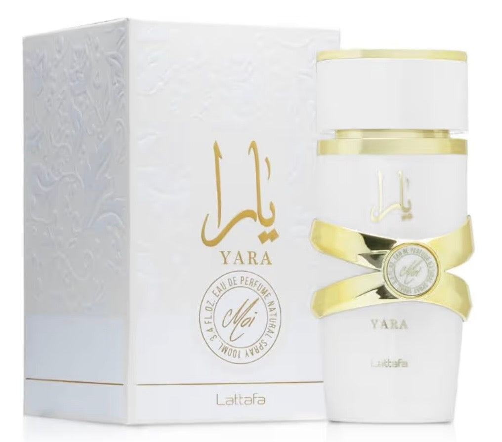 Yara moi 100ml