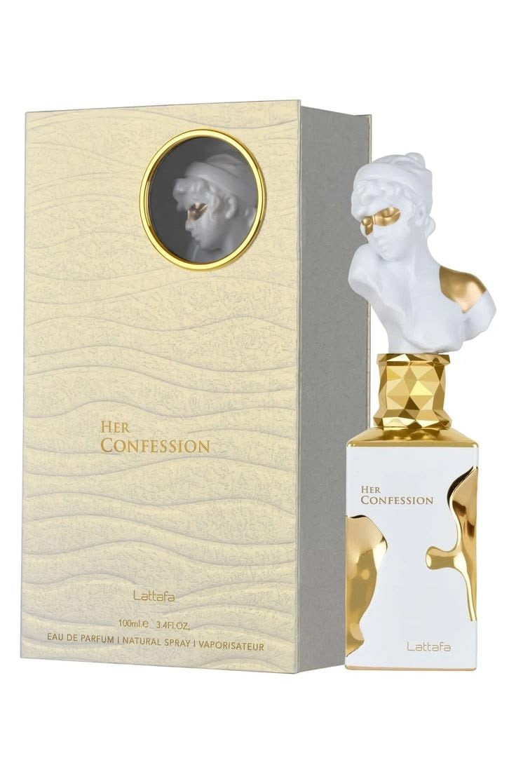 Her Confession 100ml