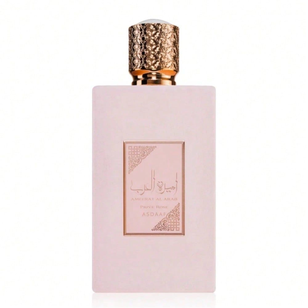 Ameerat al arab prive rose 100ml