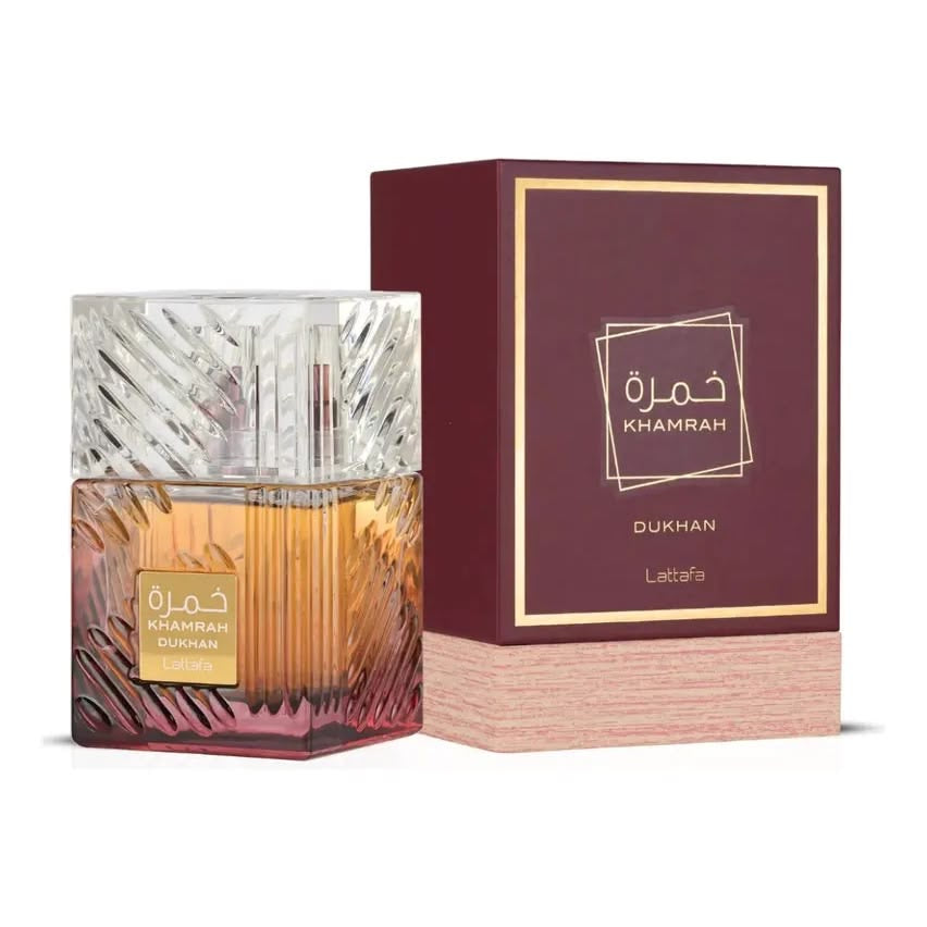 Khamrah dukhan 100ml
