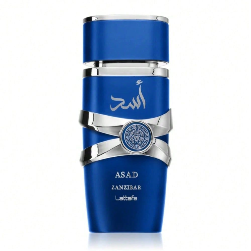 Asad zanzibar 100ml