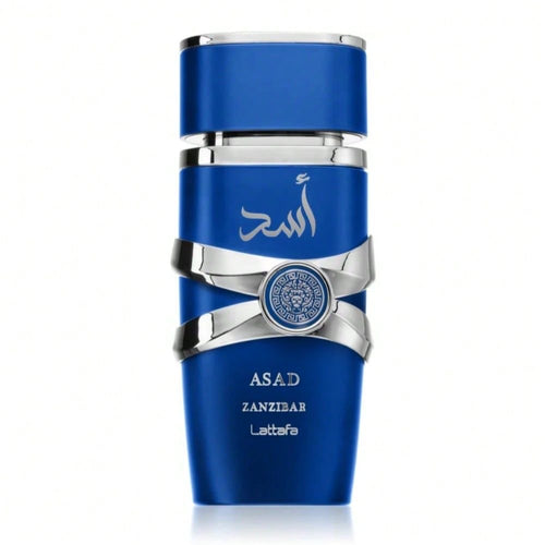 Asad zanzibar 100ml