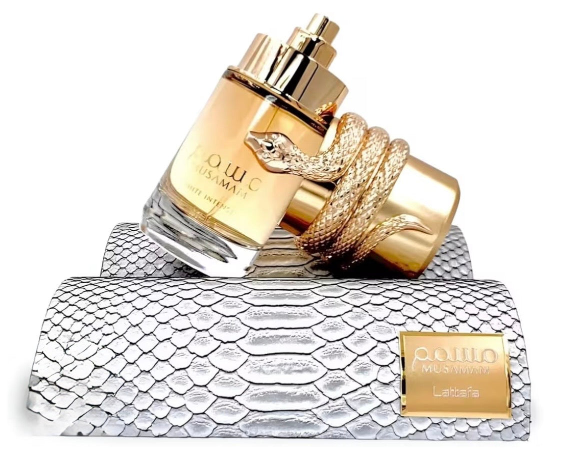 Musamam White Intense 100ml