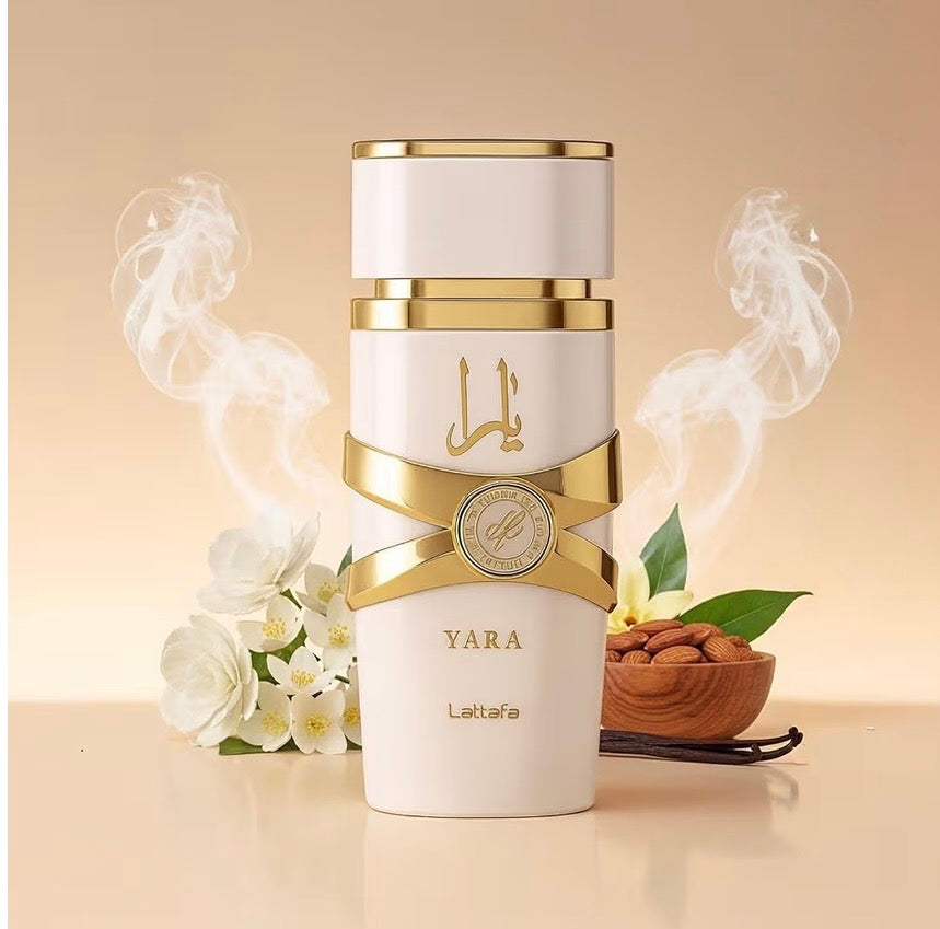 Yara moi 100ml