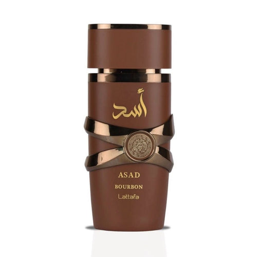Asad bourbon 100ml