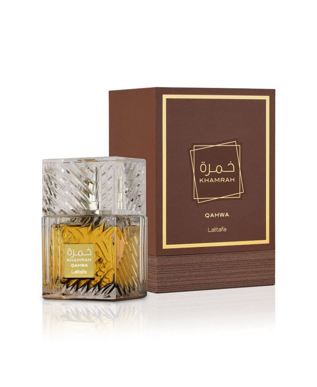 Khamrah qahwa 100ml