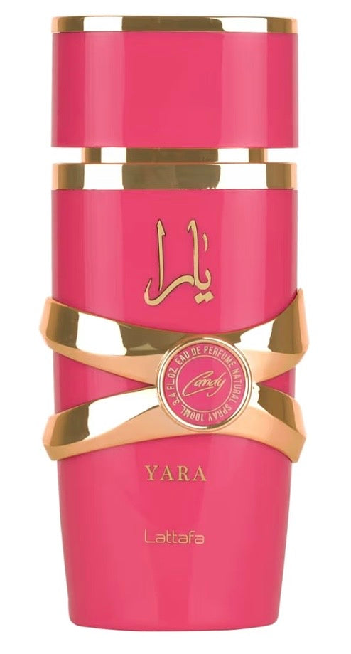 Yara candy 100ml