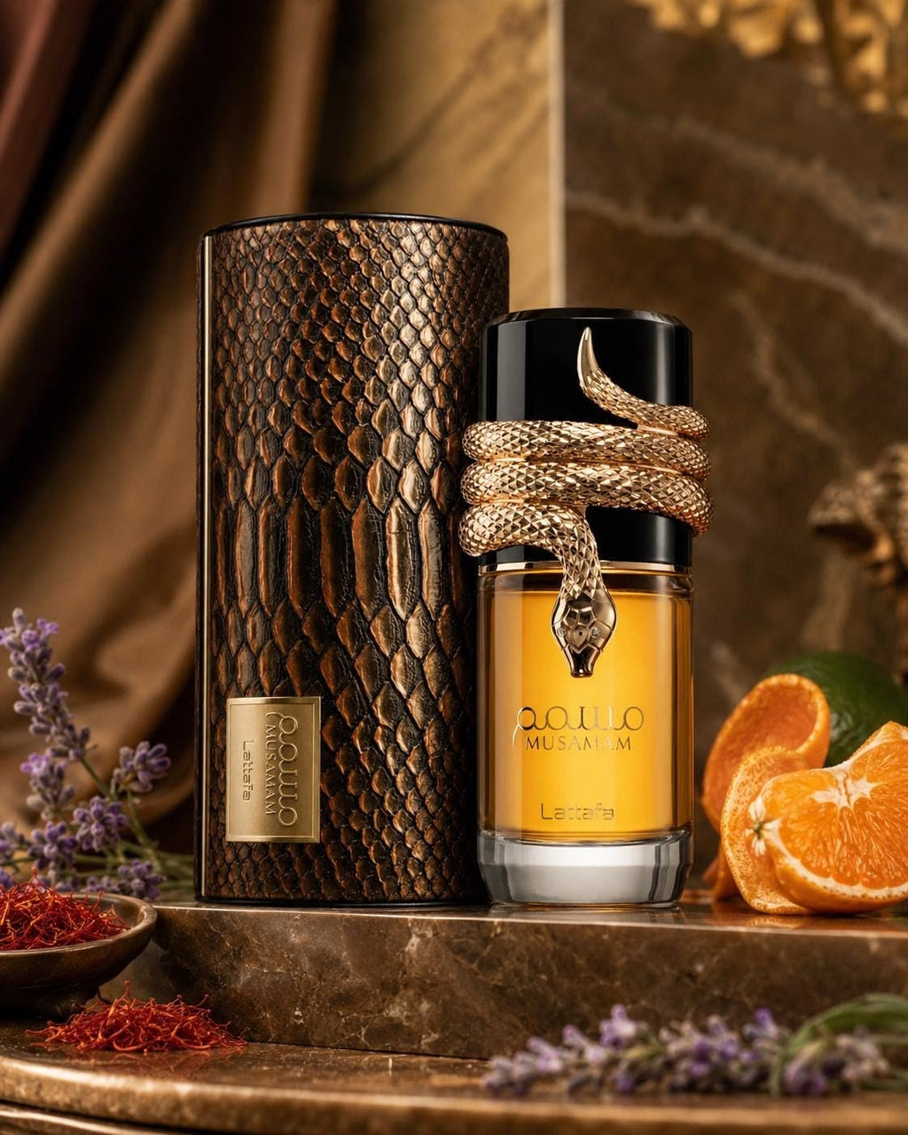 Musamam 100ml