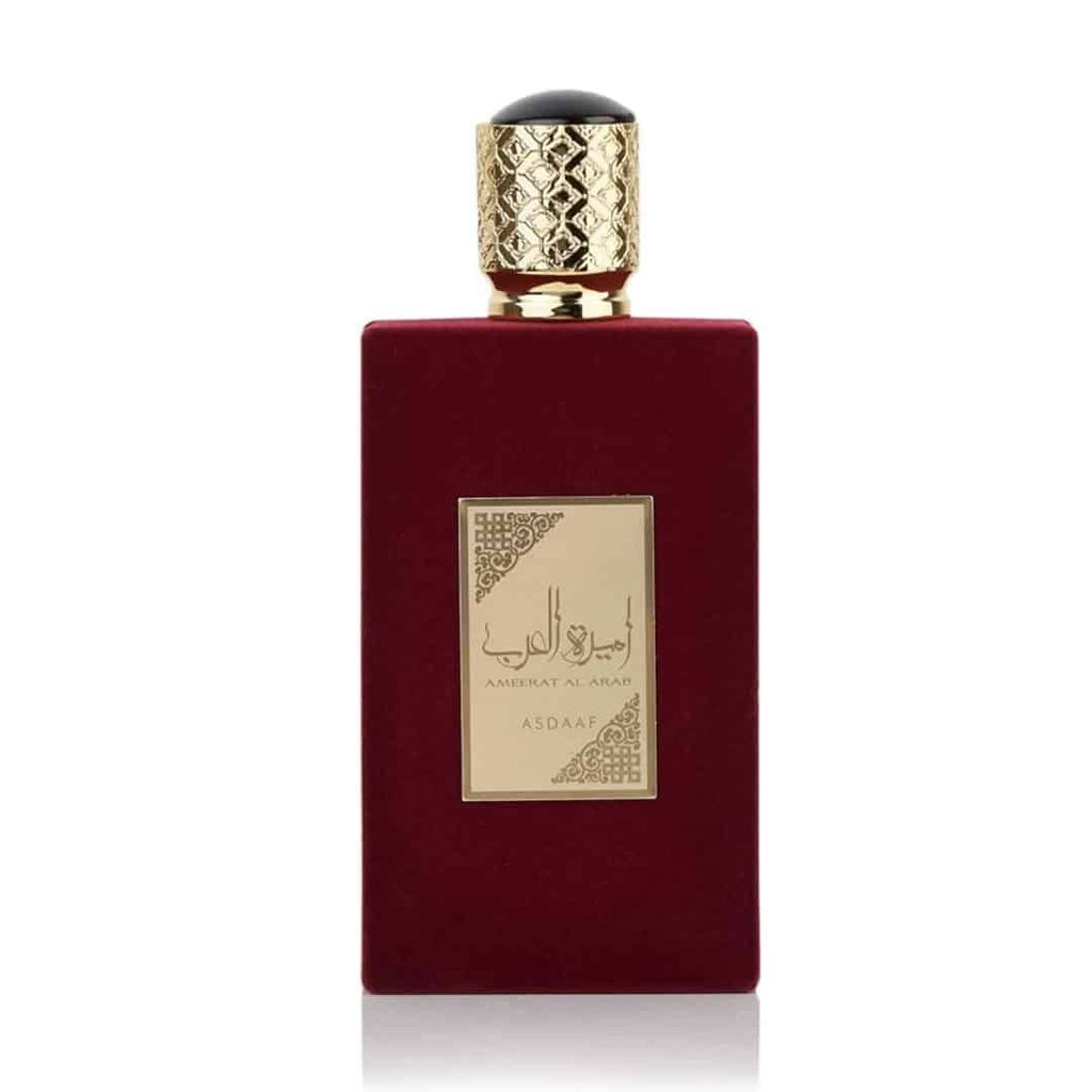 Ameerat al arab