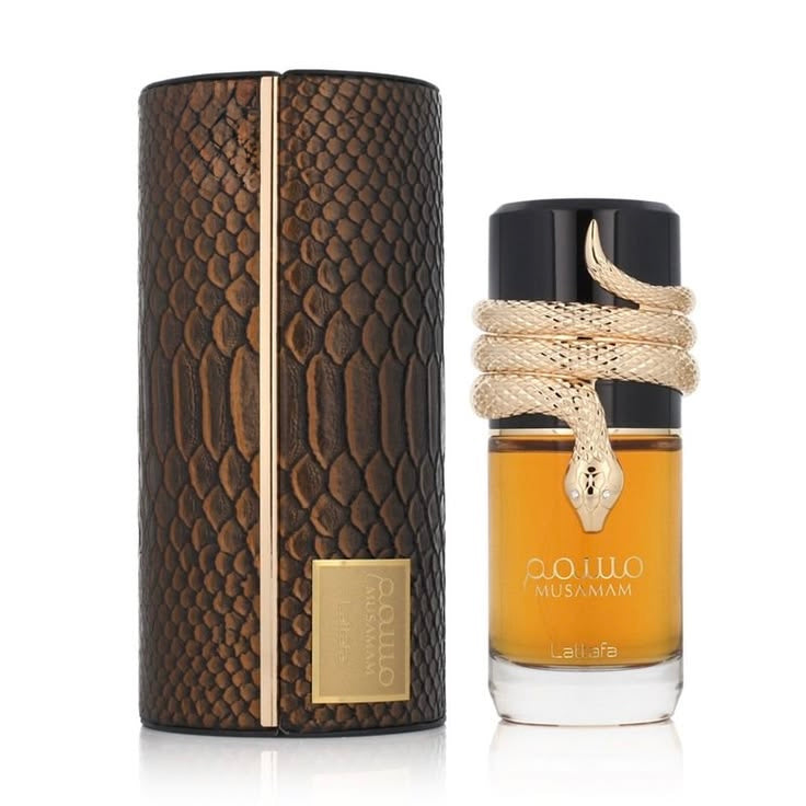 Musamam 100ml