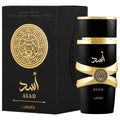 Lattafa Asad 100ml