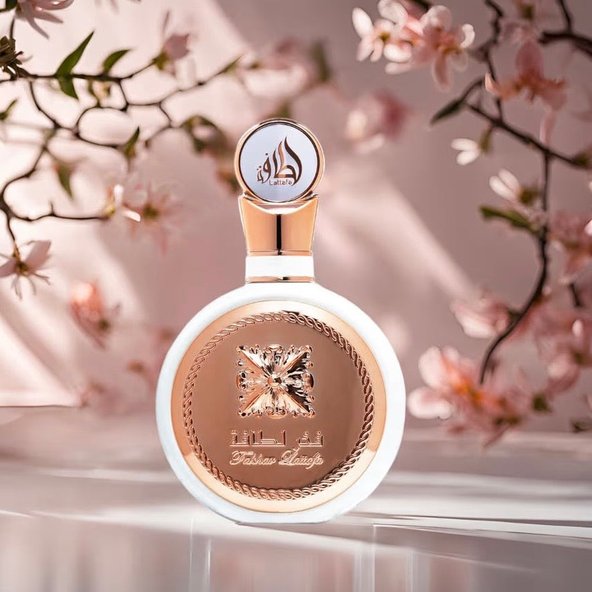 Fakhar Lattafa Women100ml