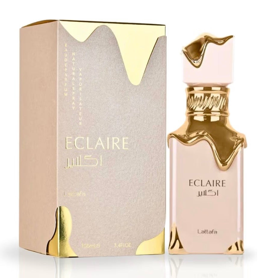 Eclaire 100ml