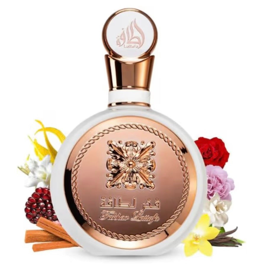 Fakhar Lattafa Women100ml