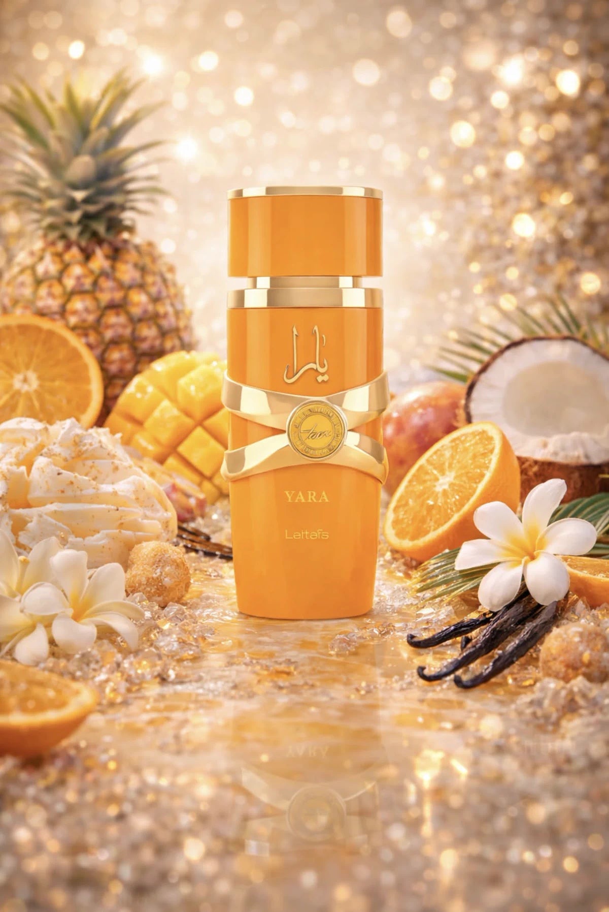 Yara tous 100ml