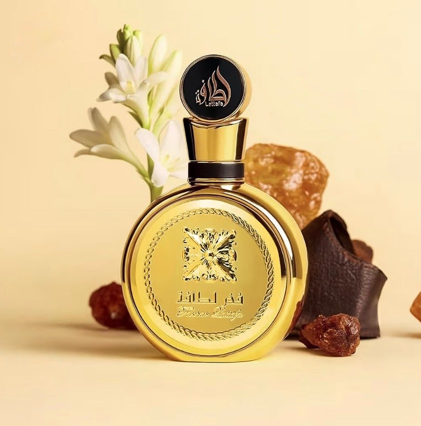 Fakhar Extrait Gold Unisex 100 ml