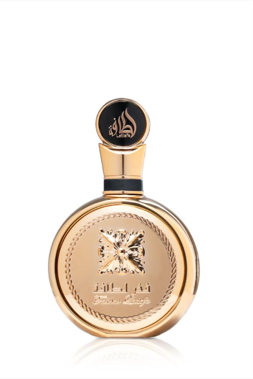 Fakhar Extrait Gold Unisex 100 ml