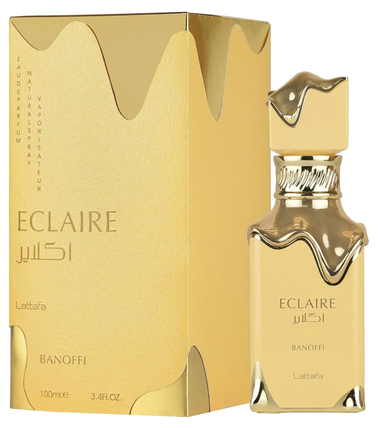 Eclaire 100ml