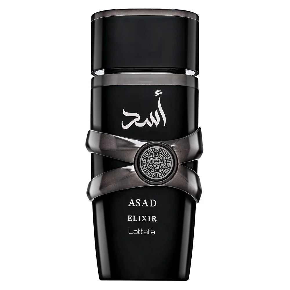 Asad elixir100ml
