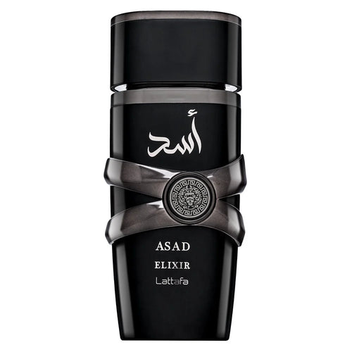 Asad elixir100ml
