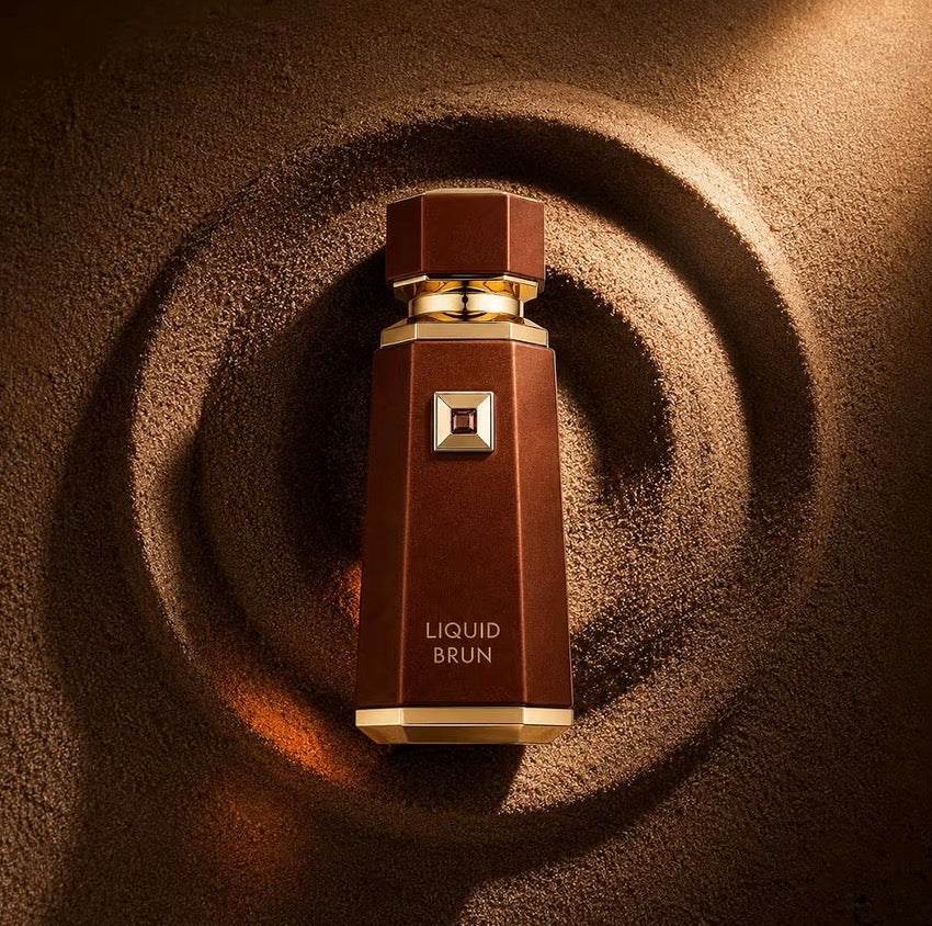 Liquid Brun 100ml
