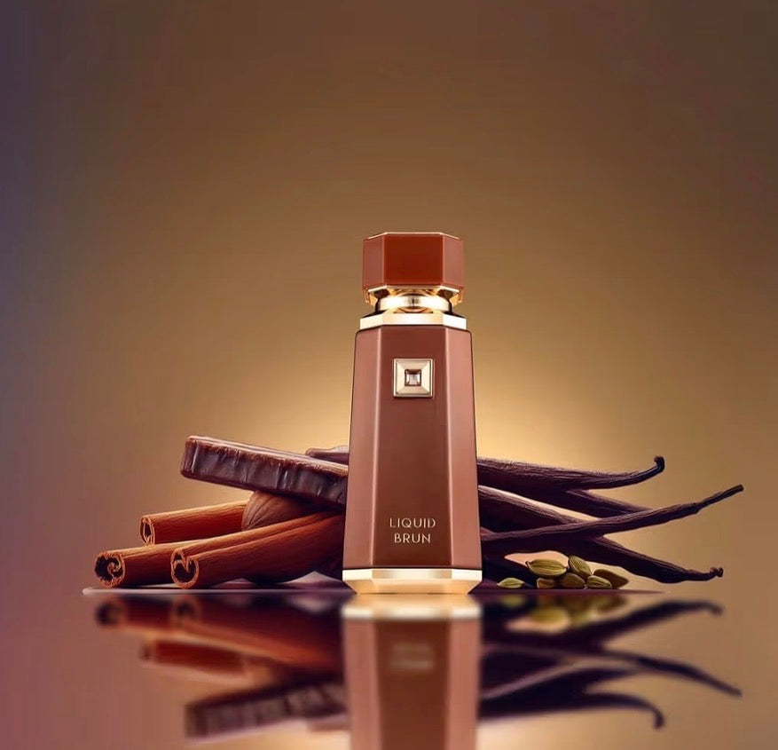 Liquid Brun 100ml