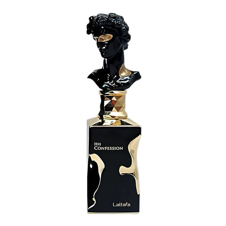 His confession 100ml