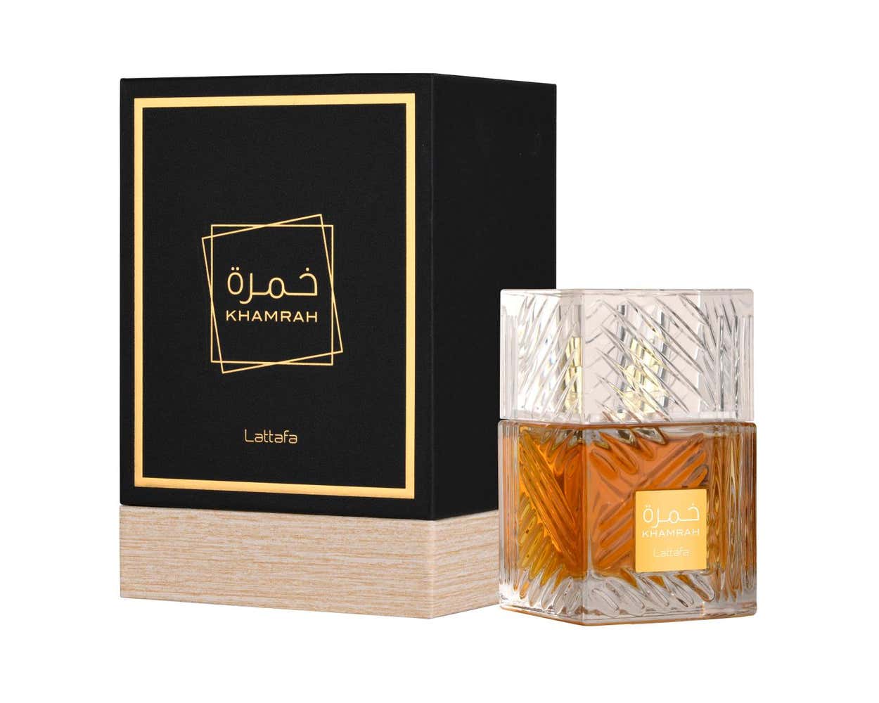 Khamrah 100ml