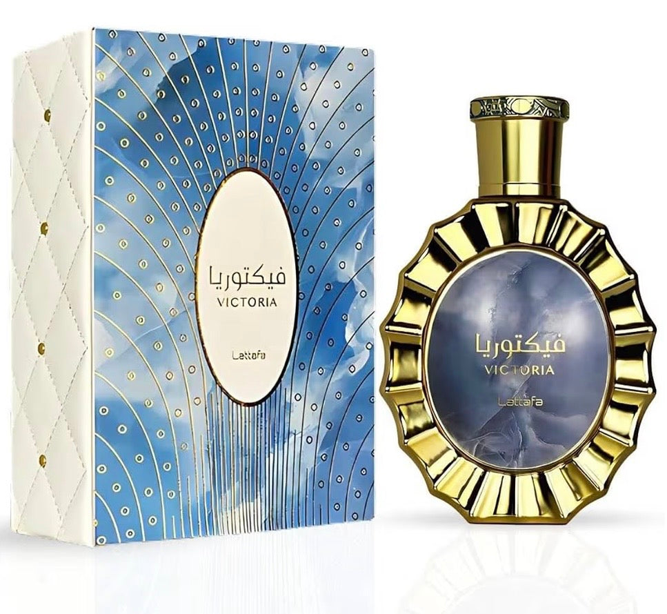 Victoria 100ml