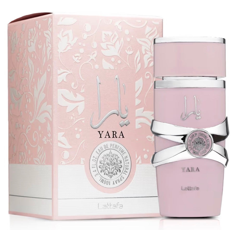 Yara 100ml