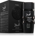Asad elixir100ml