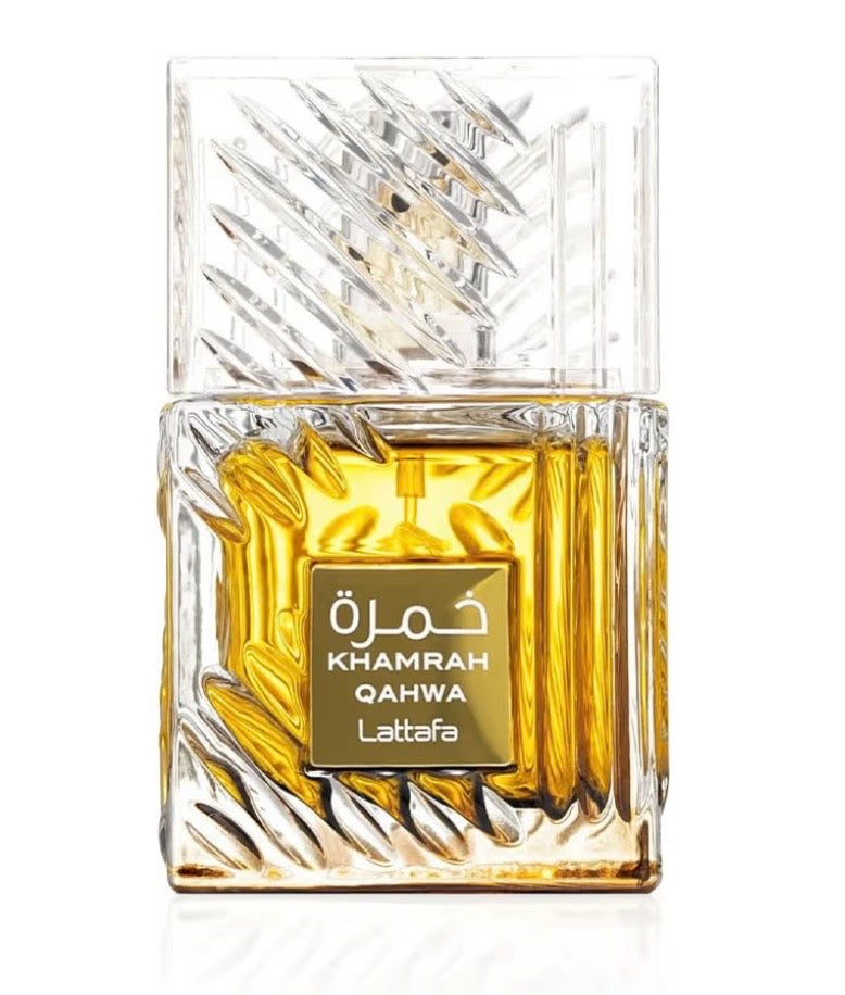 Khamrah qahwa 100ml