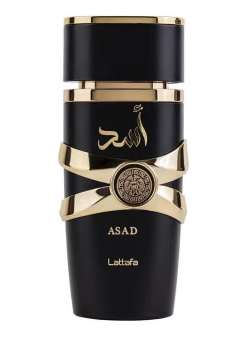 Asad 100ml