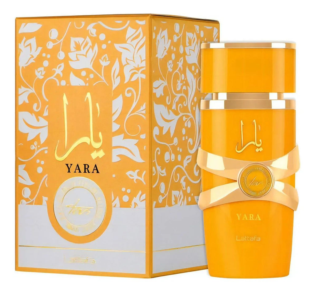 Yara tous 100ml