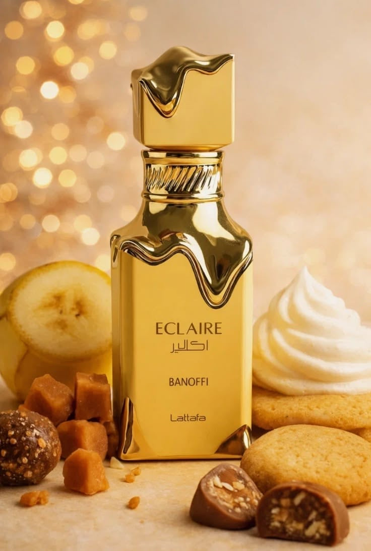 Eclaire 100ml