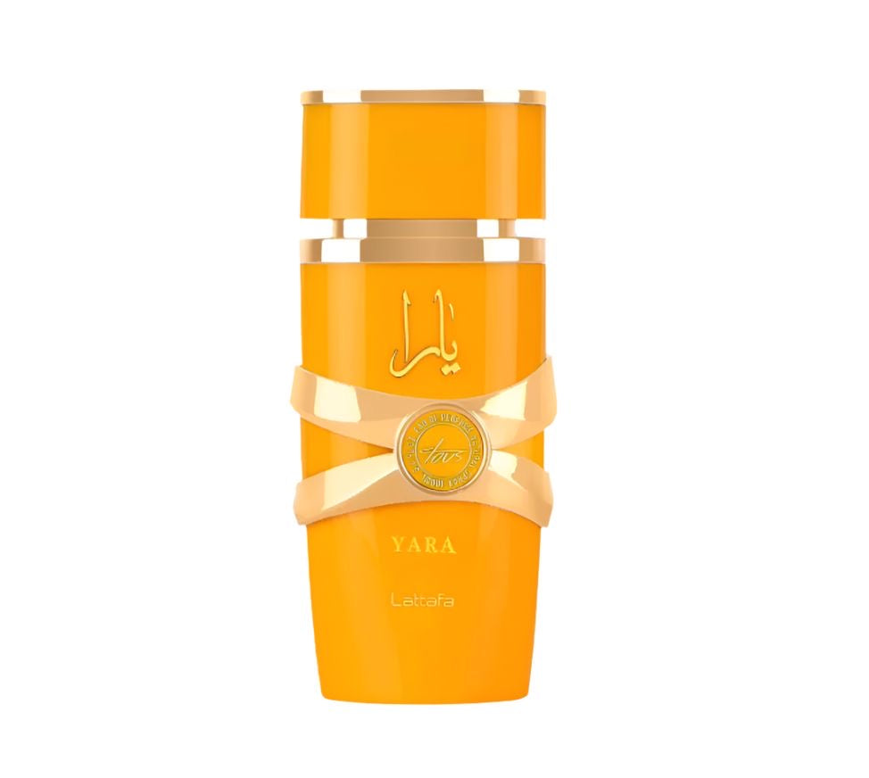 Yara tous 100ml