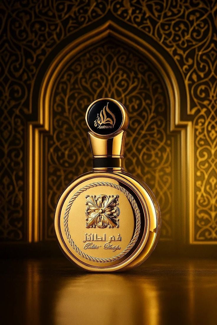 Fakhar Extrait Gold Unisex 100 ml
