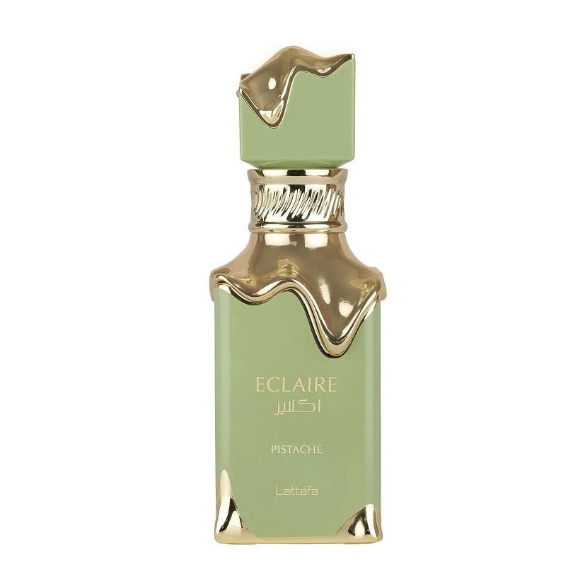 Eclaire Pistache 100ml