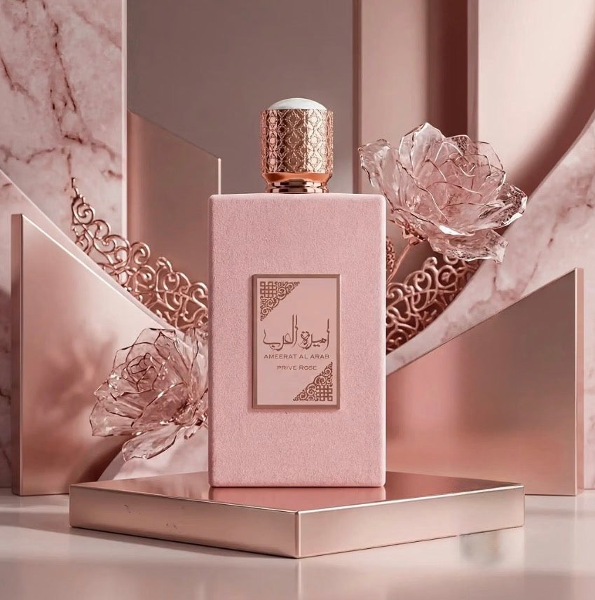 Ameerat al arab prive rose
