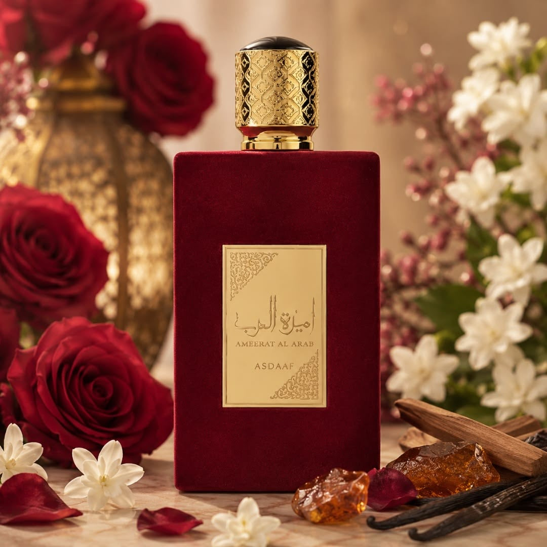 Ameerat al arab