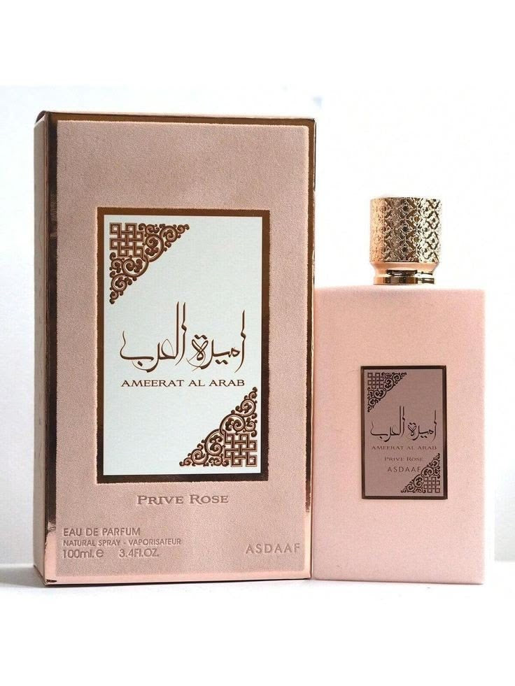 Ameerat al arab prive rose