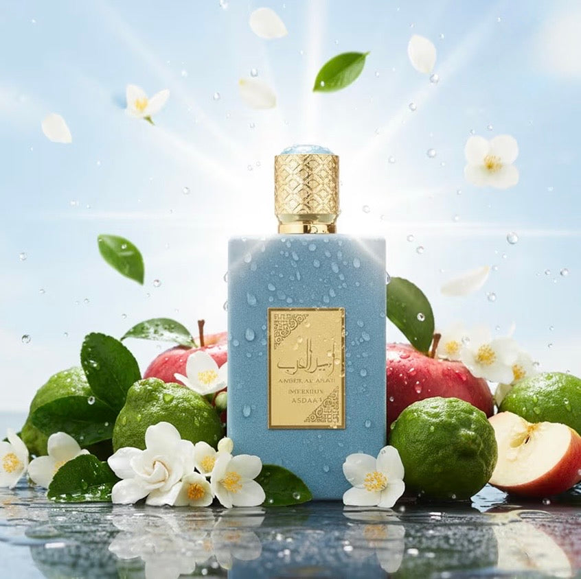Ameerat al arab imperium 100ml