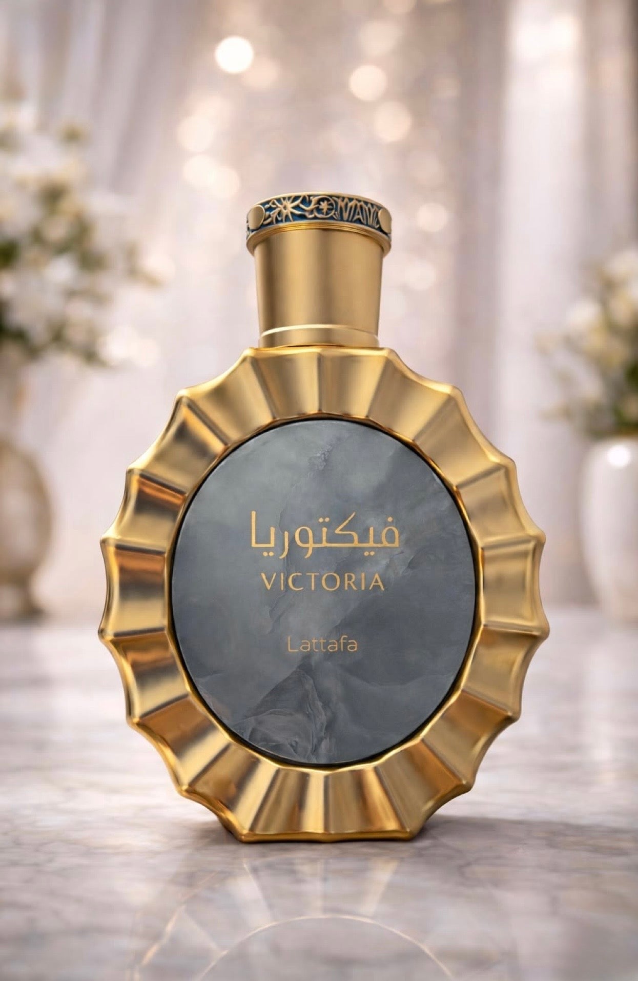 Victoria 100ml