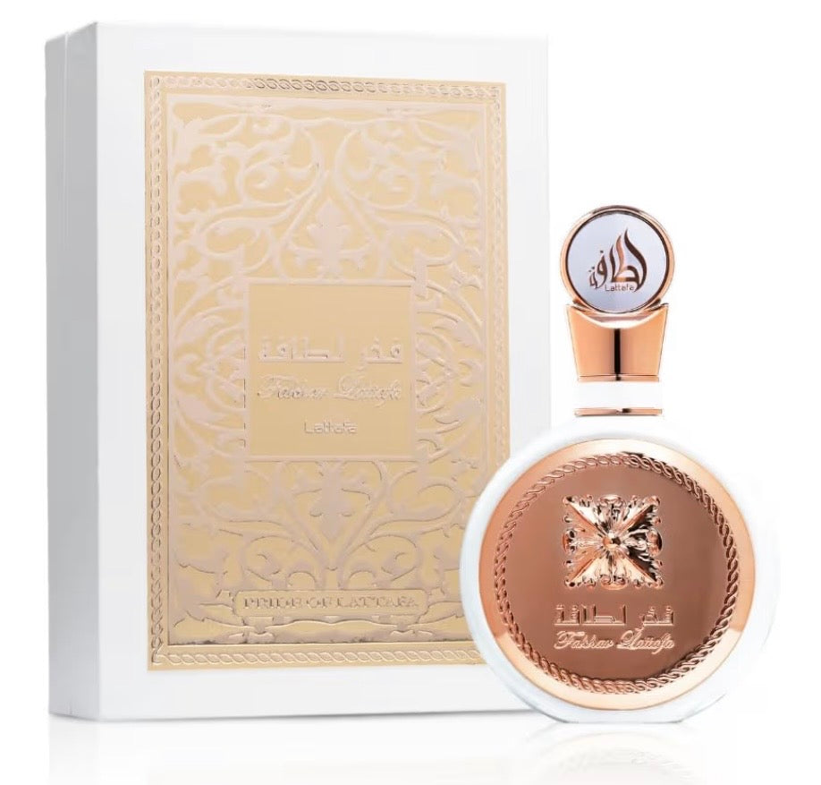 Fakhar Lattafa Women100ml