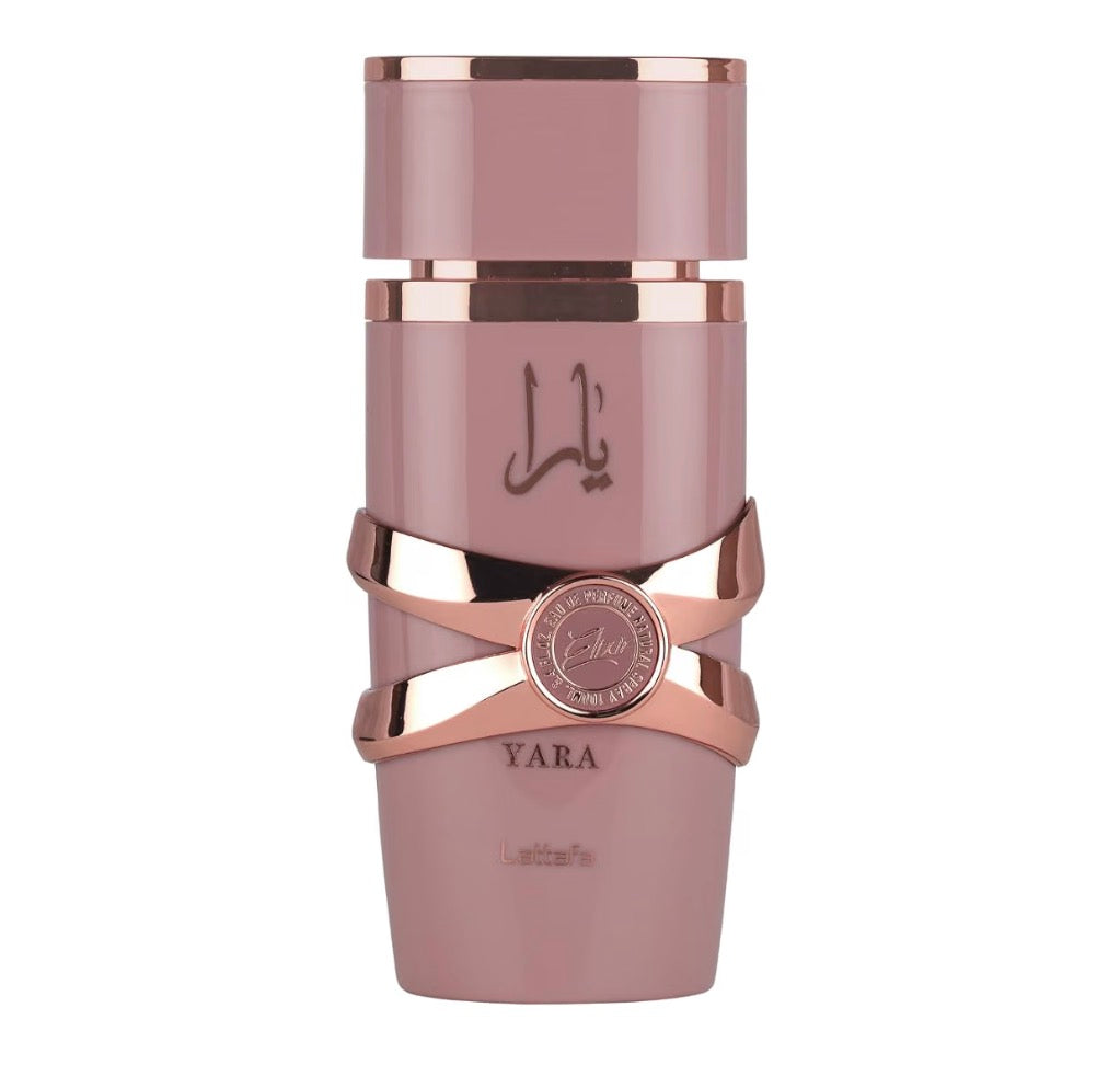 Yara elixir 100ml