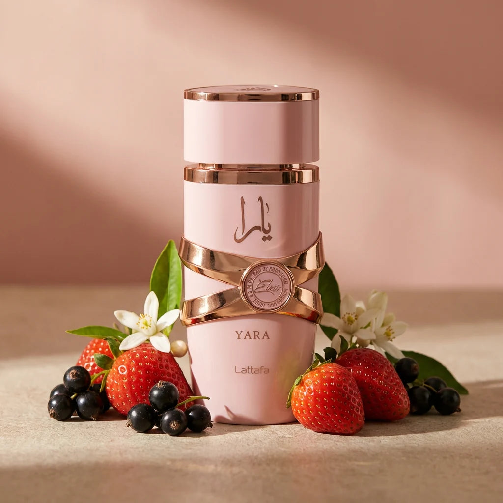 Yara elixir 100ml